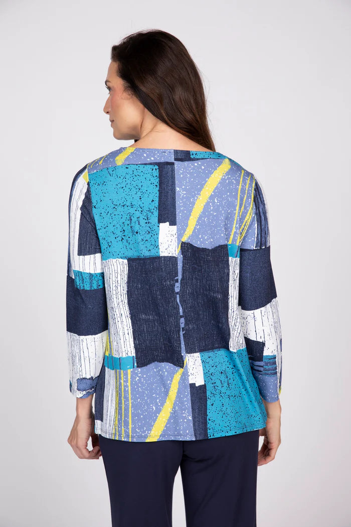 Arthouse Picasso LS Tee