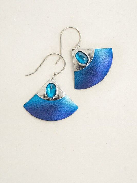 Holly Yashi Monte Carlo Earrings