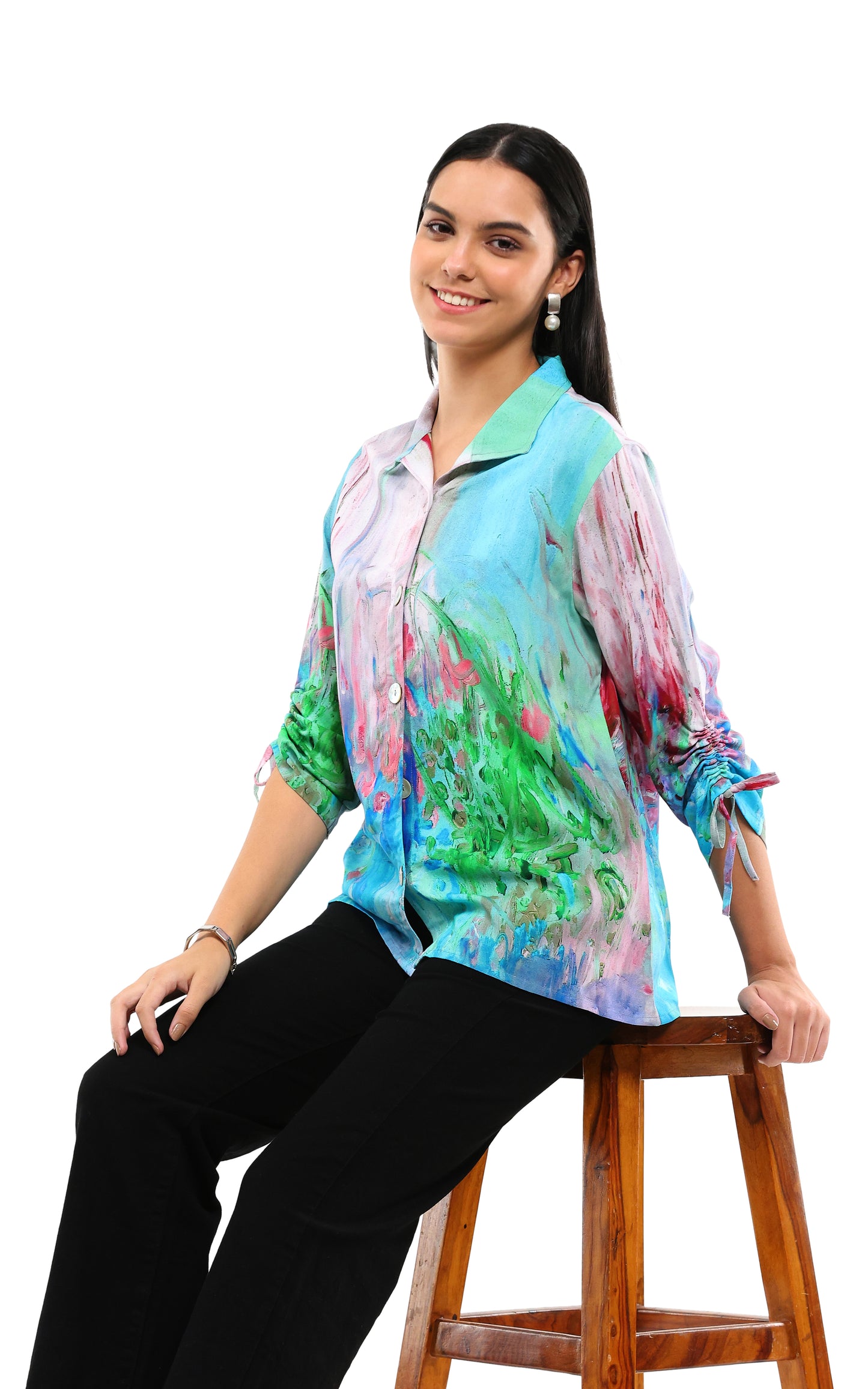 Kendall Blouse