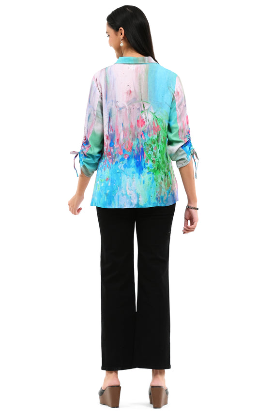 Kendall Blouse