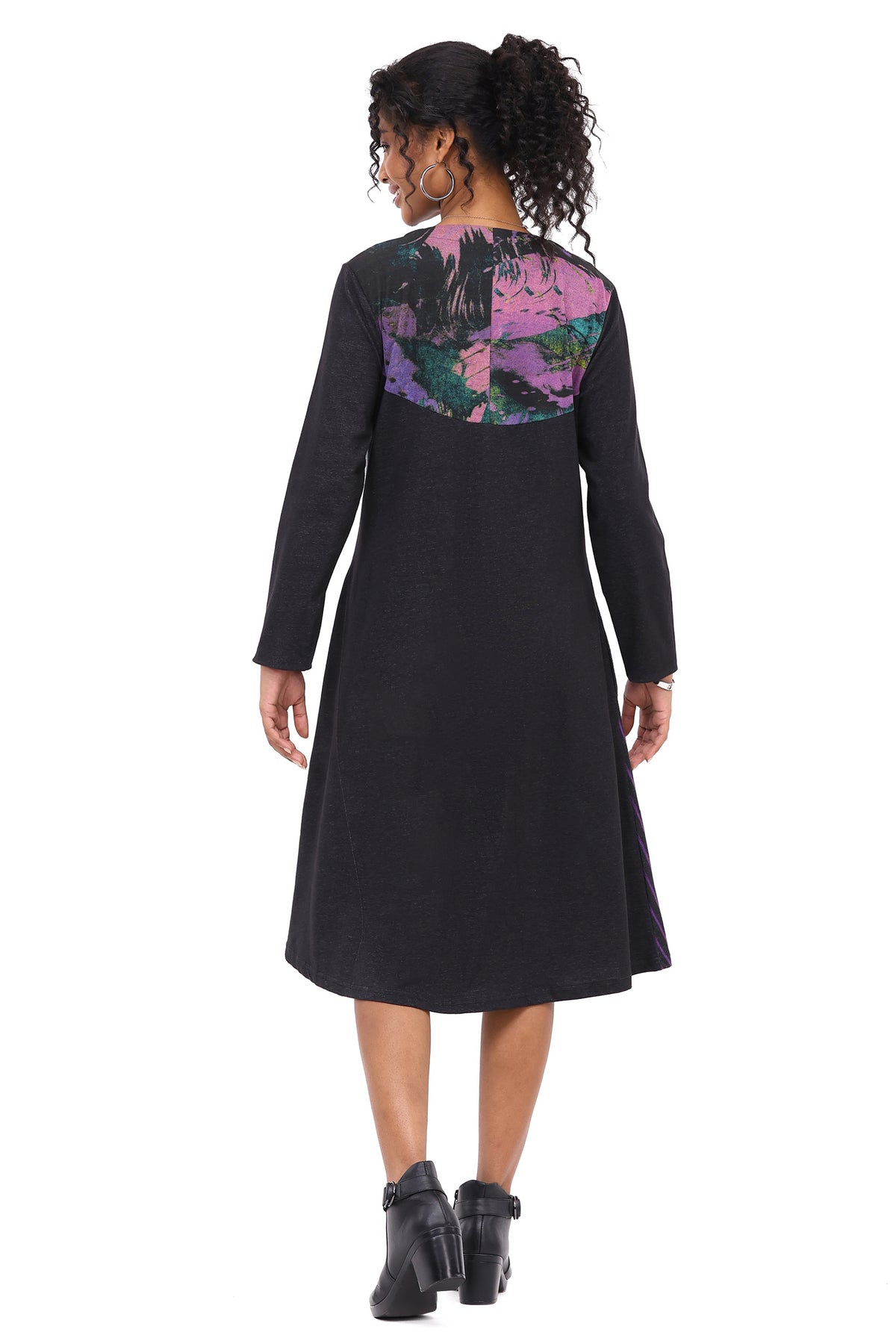 Velma Duster/Dress