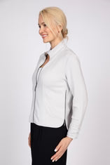 Feather Luxe Jacket