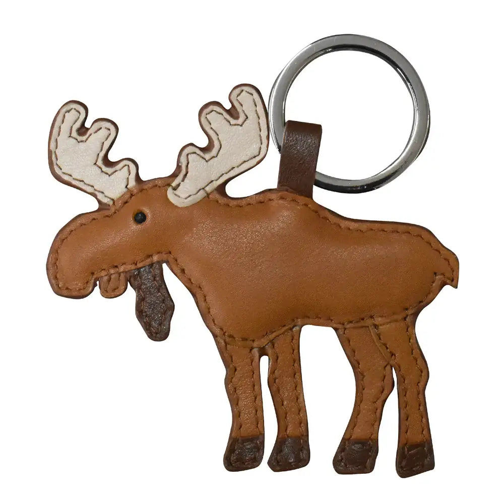 Moose Key Fob