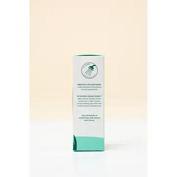 Breathe & Release Shower Steamer Set