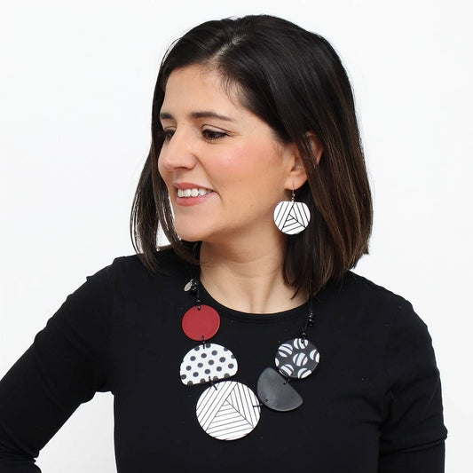 Palma Necklace