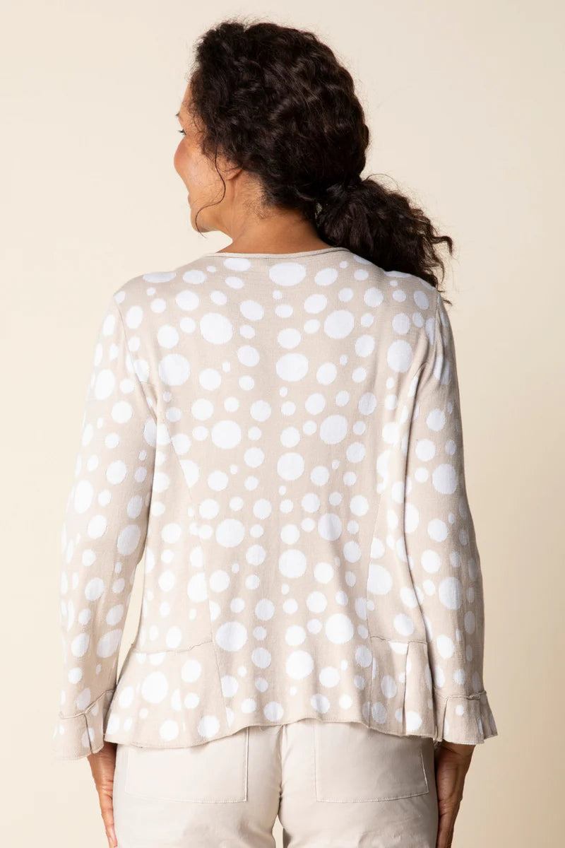 Connect the Dots Sweater