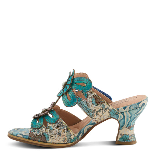 L'Artiste Alania Sandal