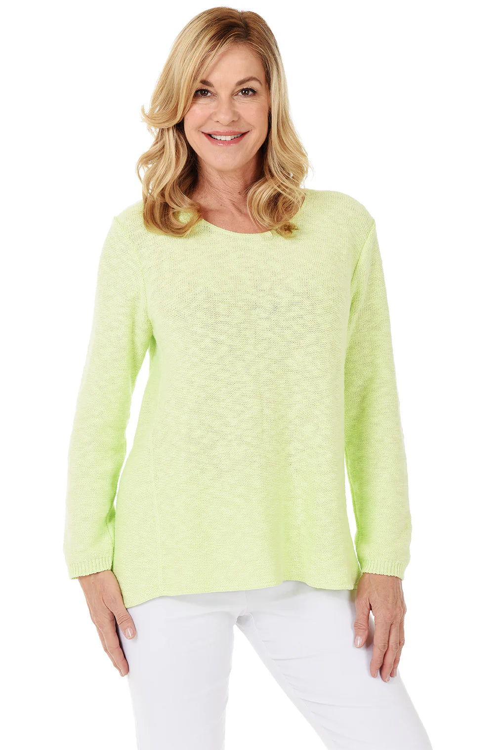 Avalin Hi Lo Sweater