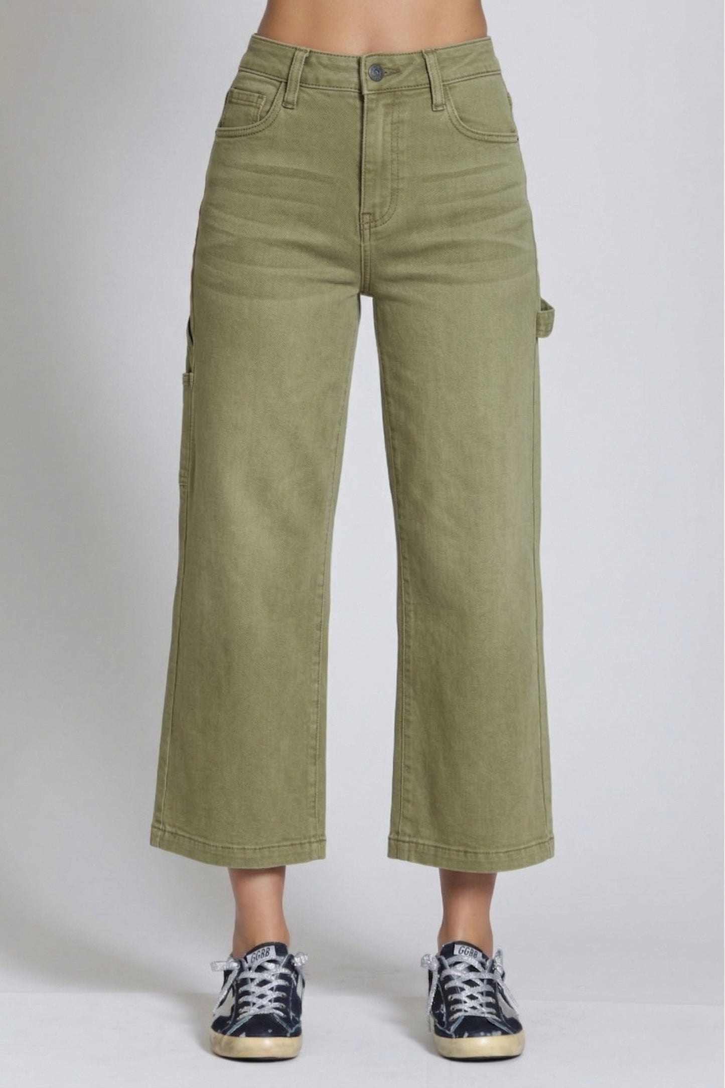Carpenter Jean