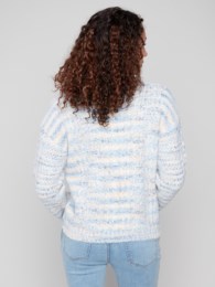 Flex Yarn Sweater