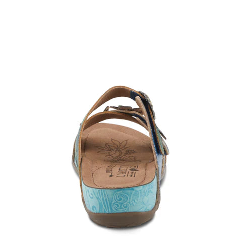 Caelana Sandal
