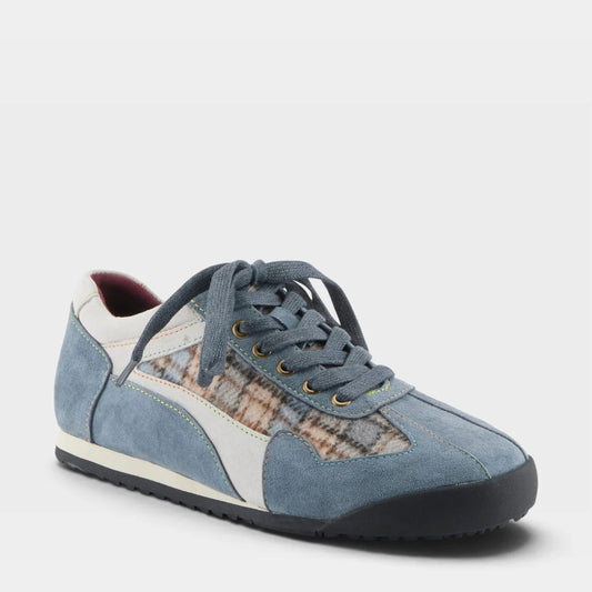 Carpediem Suede Sneaker