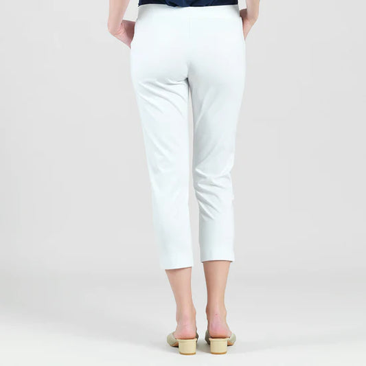 Soft Rayon Capri Pant