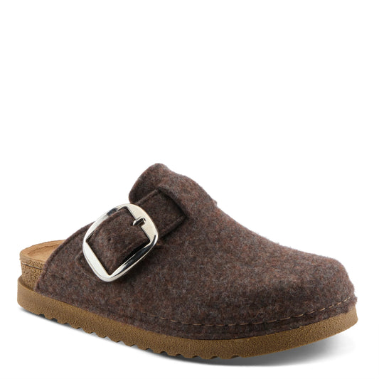 Cloggiller Felt Slip-on