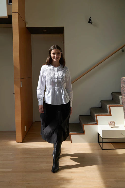 Stitch Perfect Skirt