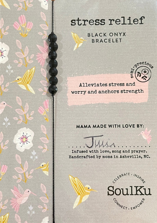 Soulku Hummingbird Bracelet