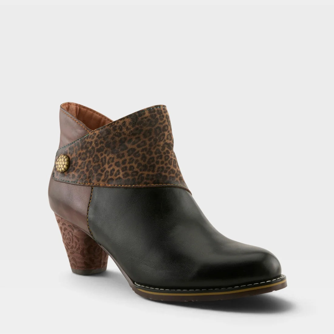 HereKitty Bootie