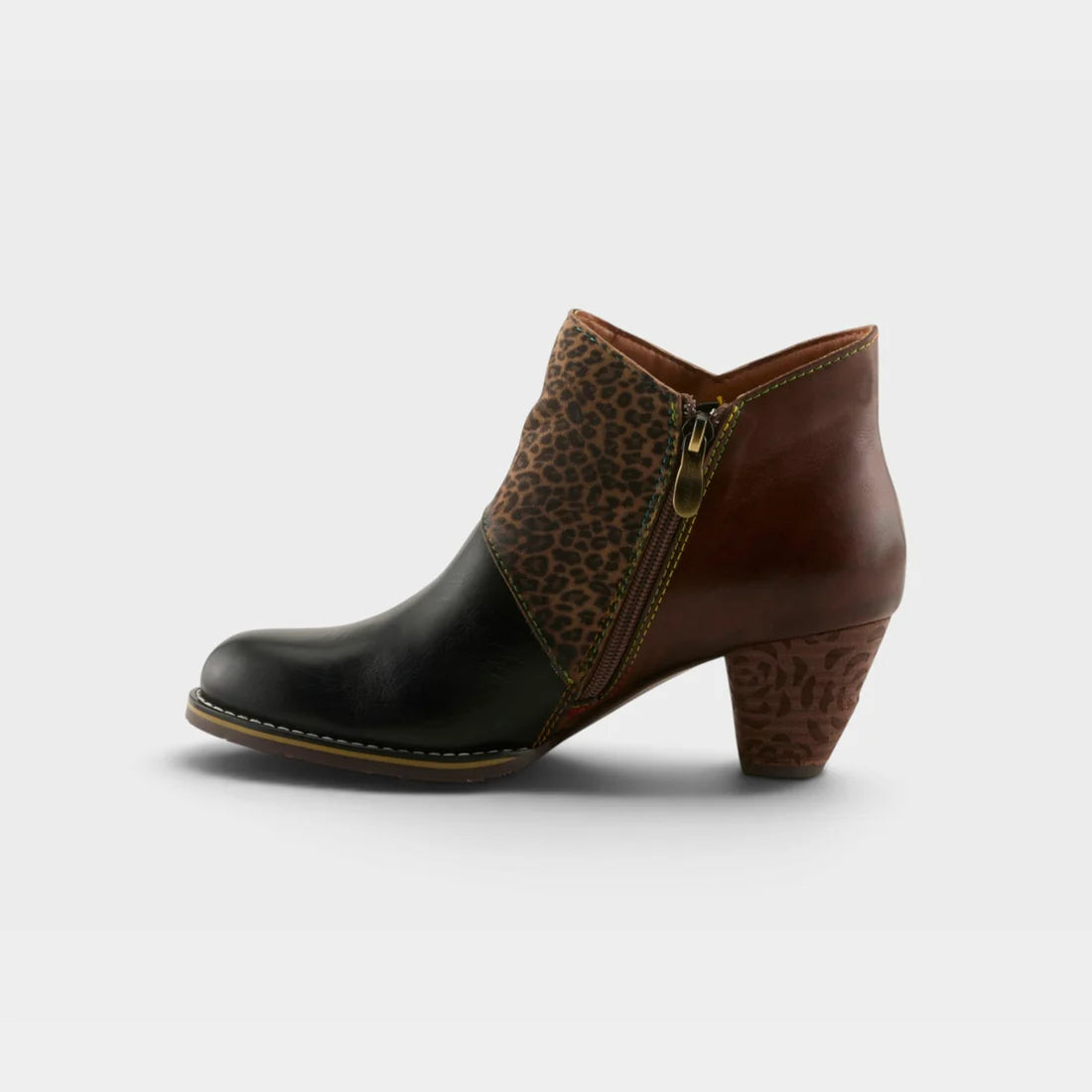 HereKitty Bootie