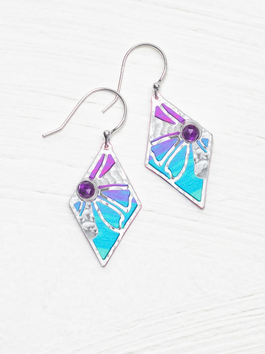 Holly Yashi Drew Earrings