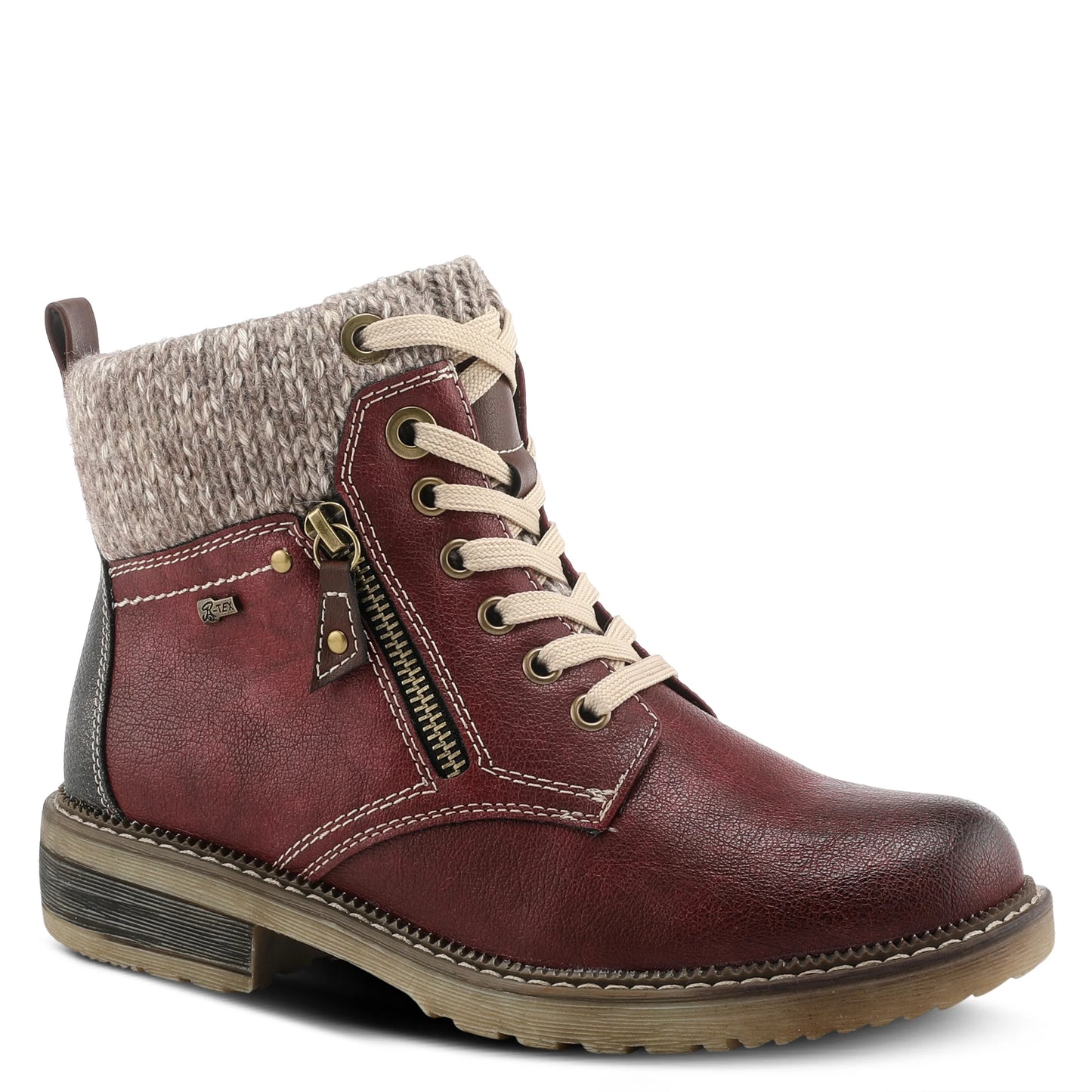 Khazera Water-Resistent Boot