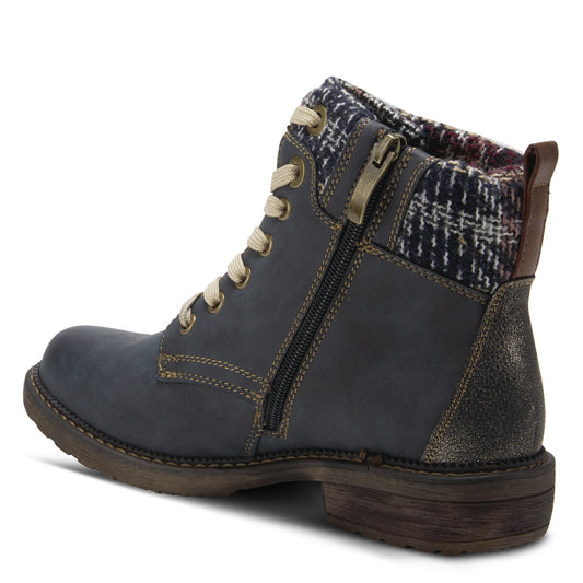 Khazera Water-Resistent Boot