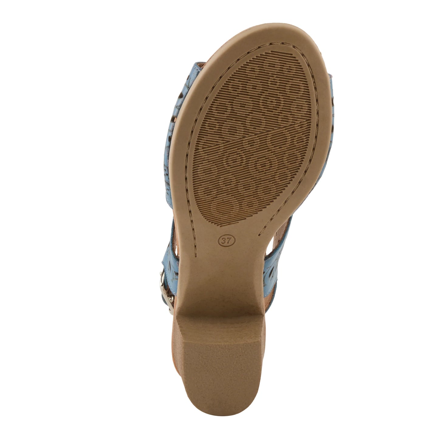 Kovach Sandal