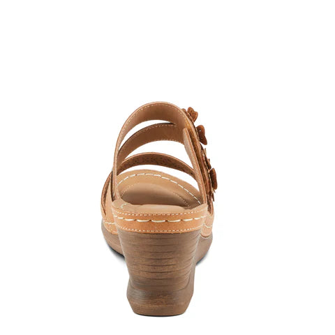 Lolly Sandal