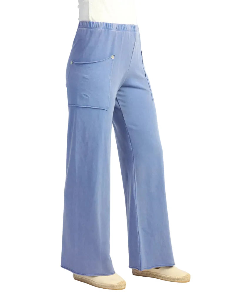 Patch Pocket Pant