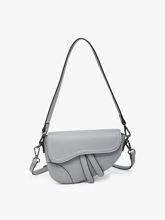 Marisol Asymmetrical Crossbody