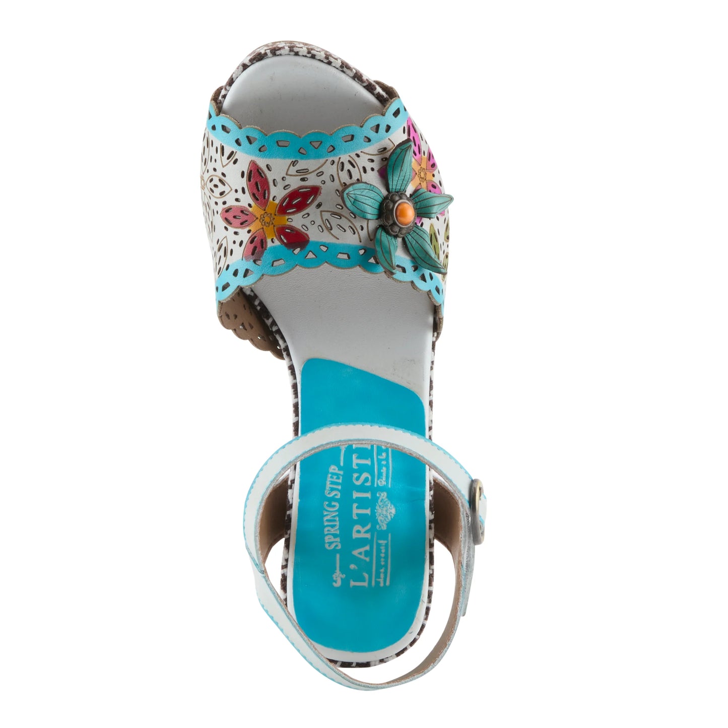 Miabella Sandal