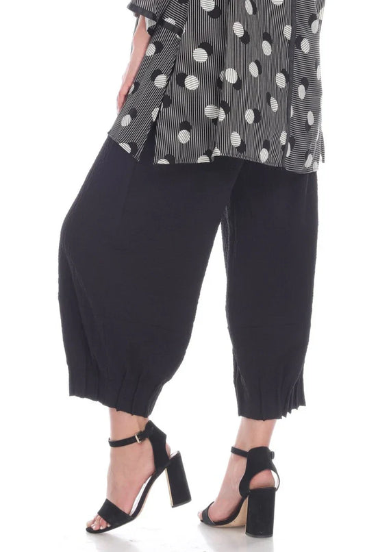 Moonlight Barrel Pant