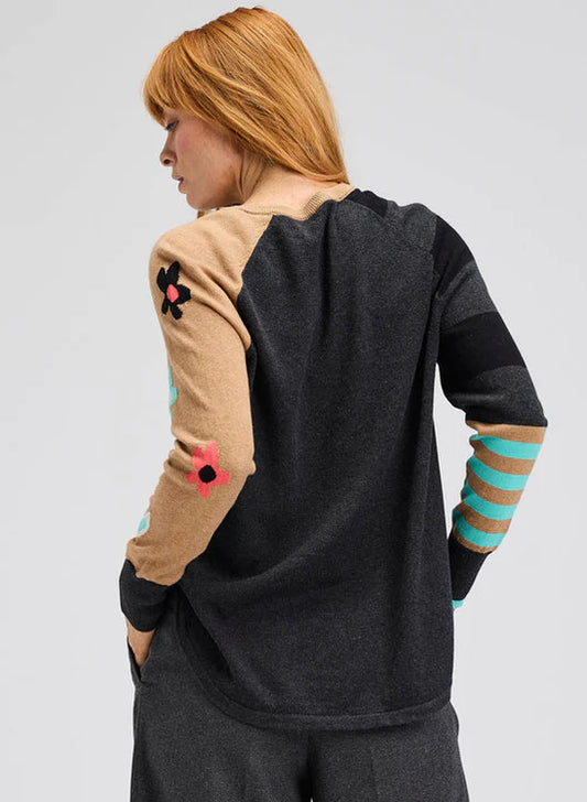 My Happy Sweater