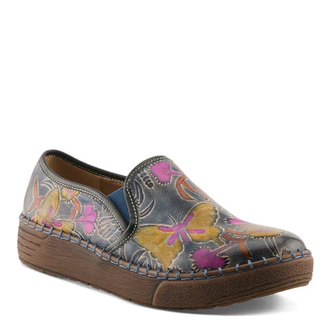 Priela Blum Shoe