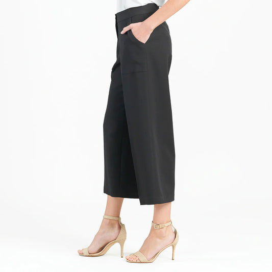 Cropped Trouser