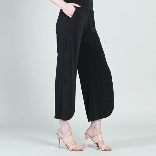Ankle Length Petal Pant