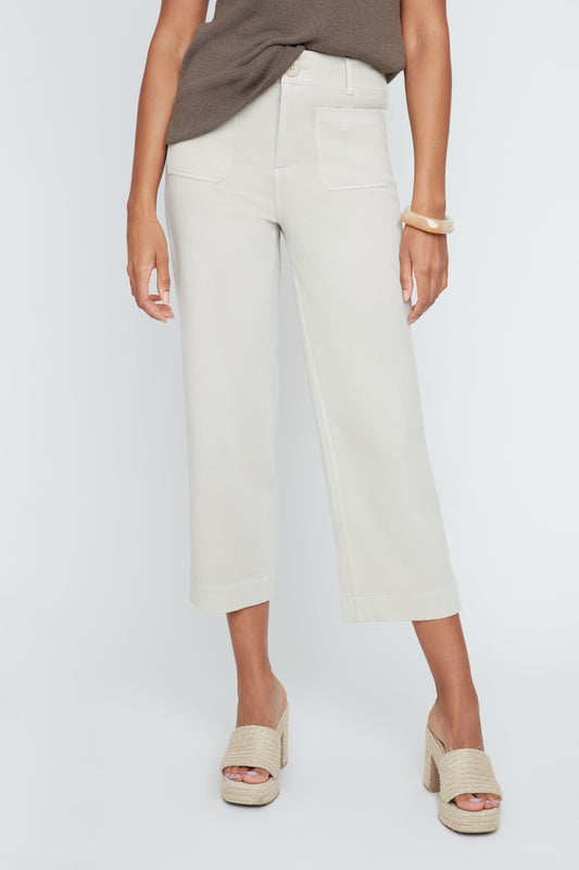 Pocket Front Pant