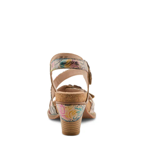 Shesfab Sandal