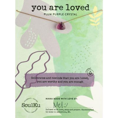 Soulku Soul Shine Necklace