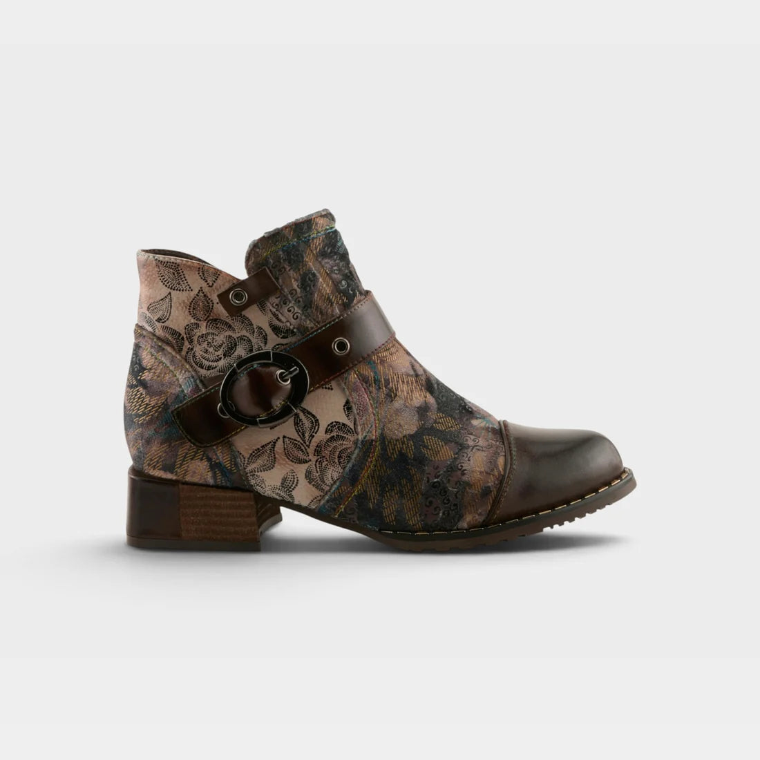 Sipperb Boot