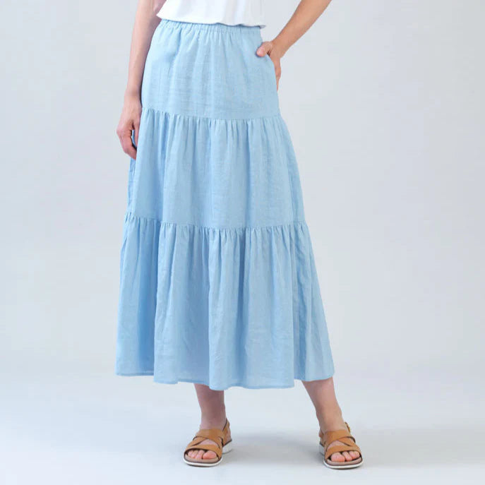 Cotton Summer Skirt