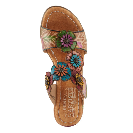 SummerFun Sandal