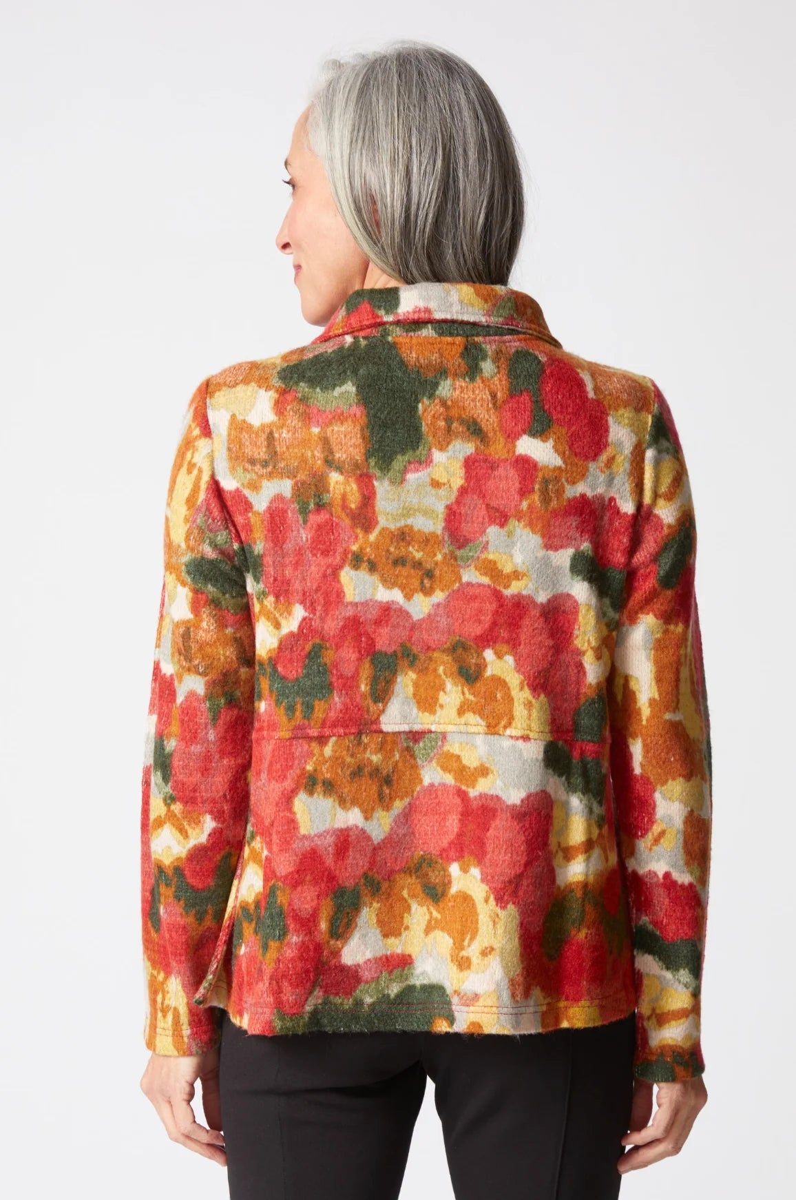 Aspen Highland Jacket