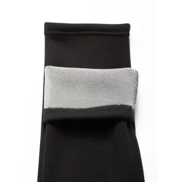 Sherpa Lined Leggings