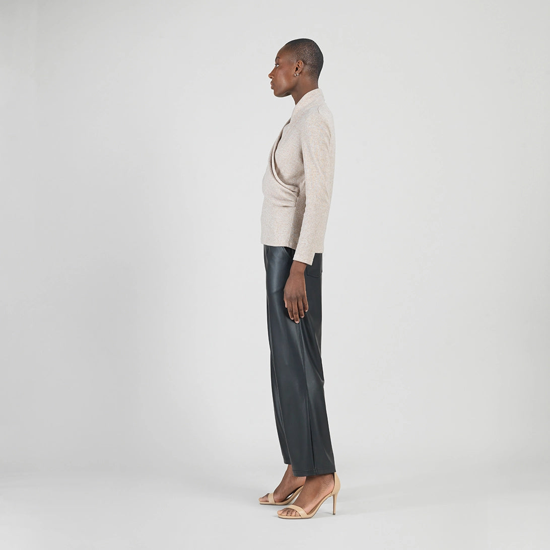 Cashmere Feel Sweater