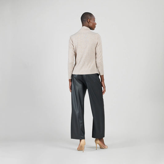 Cashmere Feel Sweater
