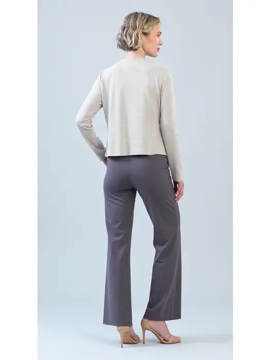 Ultra Soft Overlay Blouse