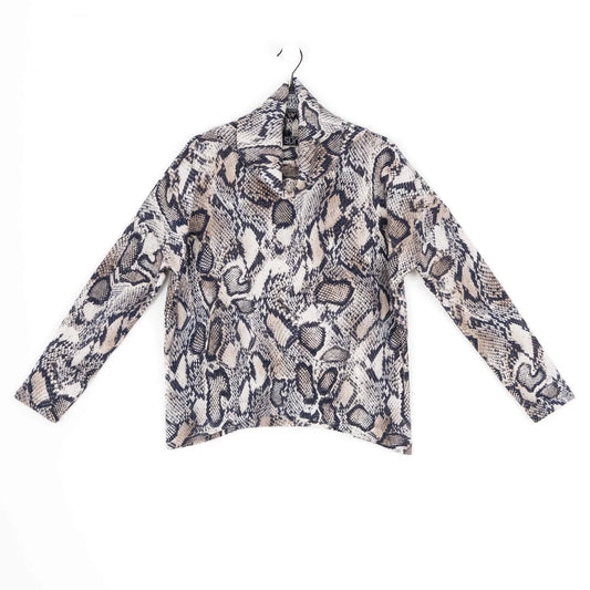 Python Print Turtleneck