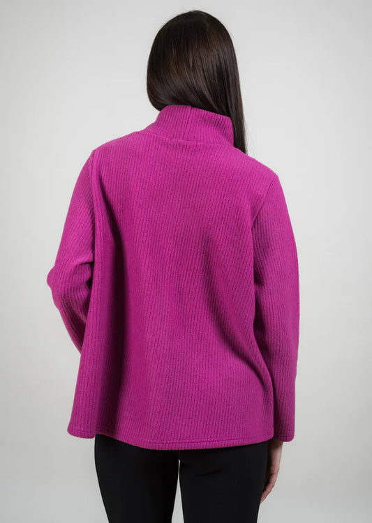 Double Pocket Pullover