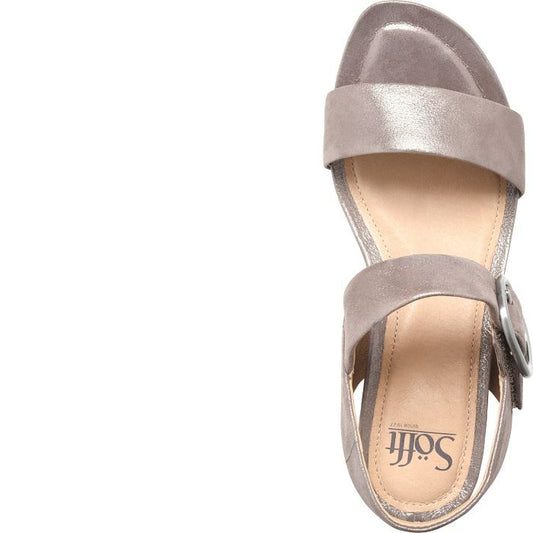 Vaya Dress Sandal