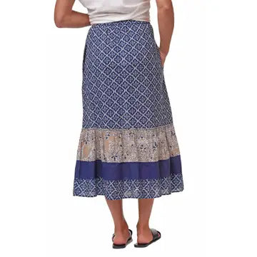 Ryder Tile Skirt